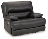 Mountainous Power Recliner