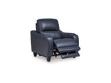 Mercomatic Ocean Power Reclining Sofa, Loveseat And Recliner