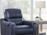 Mercomatic Ocean Power Reclining Sofa, Loveseat And Recliner
