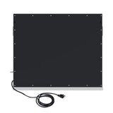 Marilyn Hollywood Vanity Mirror Pro Max- Tabletop or Wall Mount Vanity Mirror with 14 G95FLM Bulbs