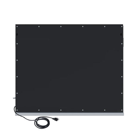 Marilyn Hollywood Vanity Mirror Pro Max with 15 PCS G95FLM Bulbs