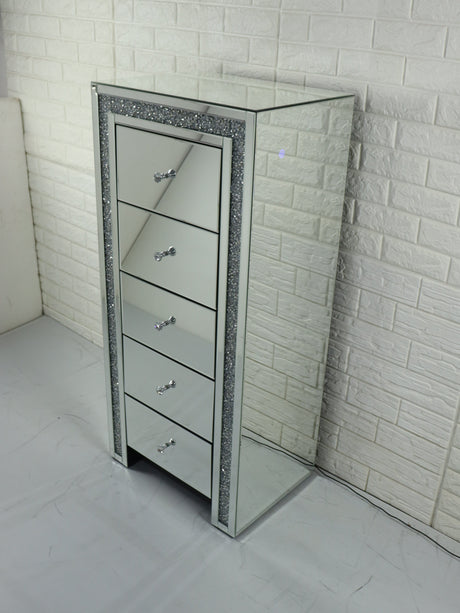 Crushed Diamonds LED Tallboy