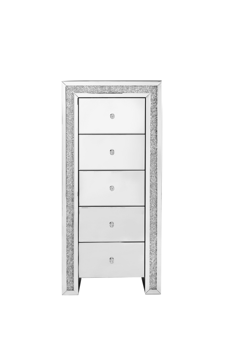 Crushed Diamonds LED Tallboy