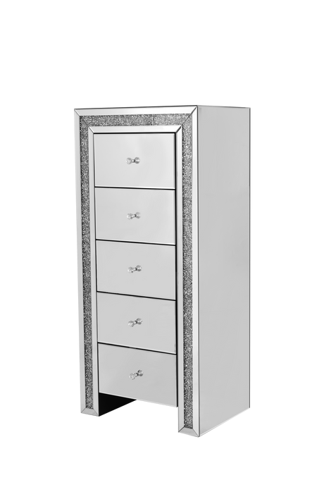 Crushed Diamonds LED Tallboy