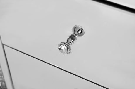 Crushed Diamonds LED Tallboy