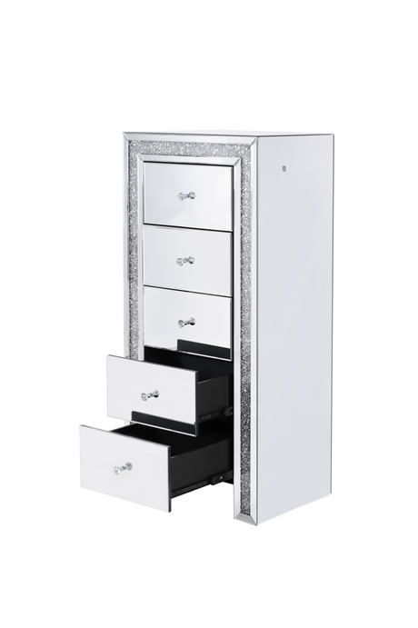 Crushed Diamonds LED Tallboy