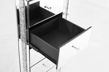 Crushed Diamonds LED Tallboy