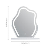 Hollywood Vanity Mirror Cloud LED Mirror