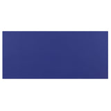Nalo Twilight Blue Finish Console Table