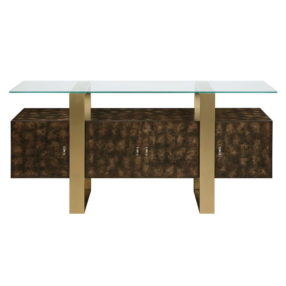 Mabyn Console Cabinet