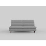 Mackay Gray Elegant Lounger