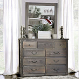 Rockwall Dresser