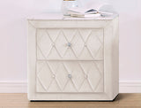 Annabelle Ivory Nightstand