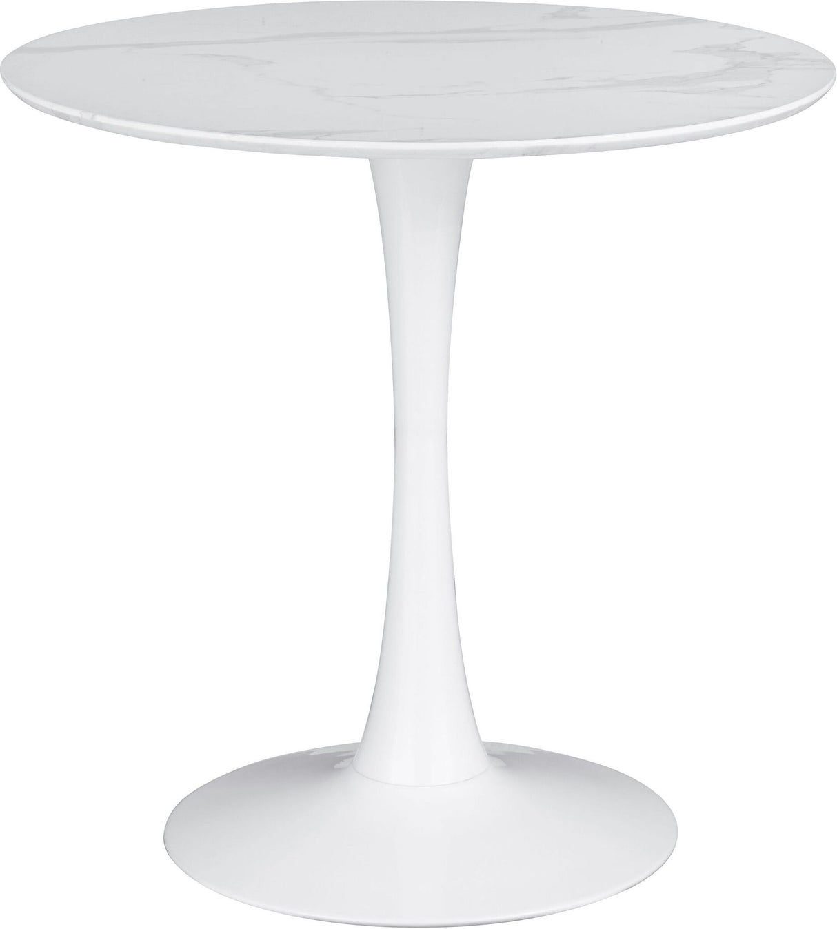 Arkell White 30'' Round Dining Room Set