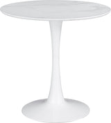 Arkell White 30'' Round Dining Room Set