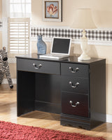 Huey Vineyard Bedroom Set