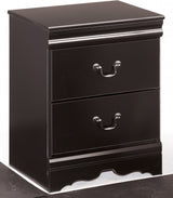 Huey Vineyard Bedroom Set