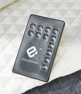 Lodanna Gray Youth Upholstered Panel Storage Bedroom Set