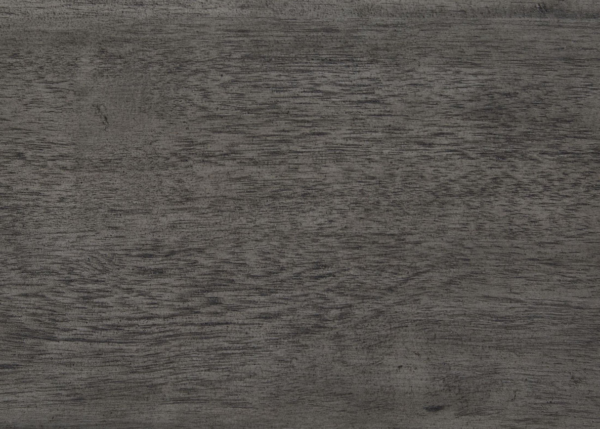 Caitbrook Gray Storage Panel Bedroom Set