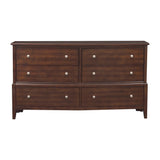 Cotterill Cherry Dresser