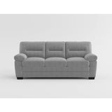 Keighly Gray Sofa