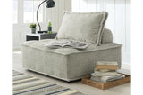 Bales Living Room Set In Taupe