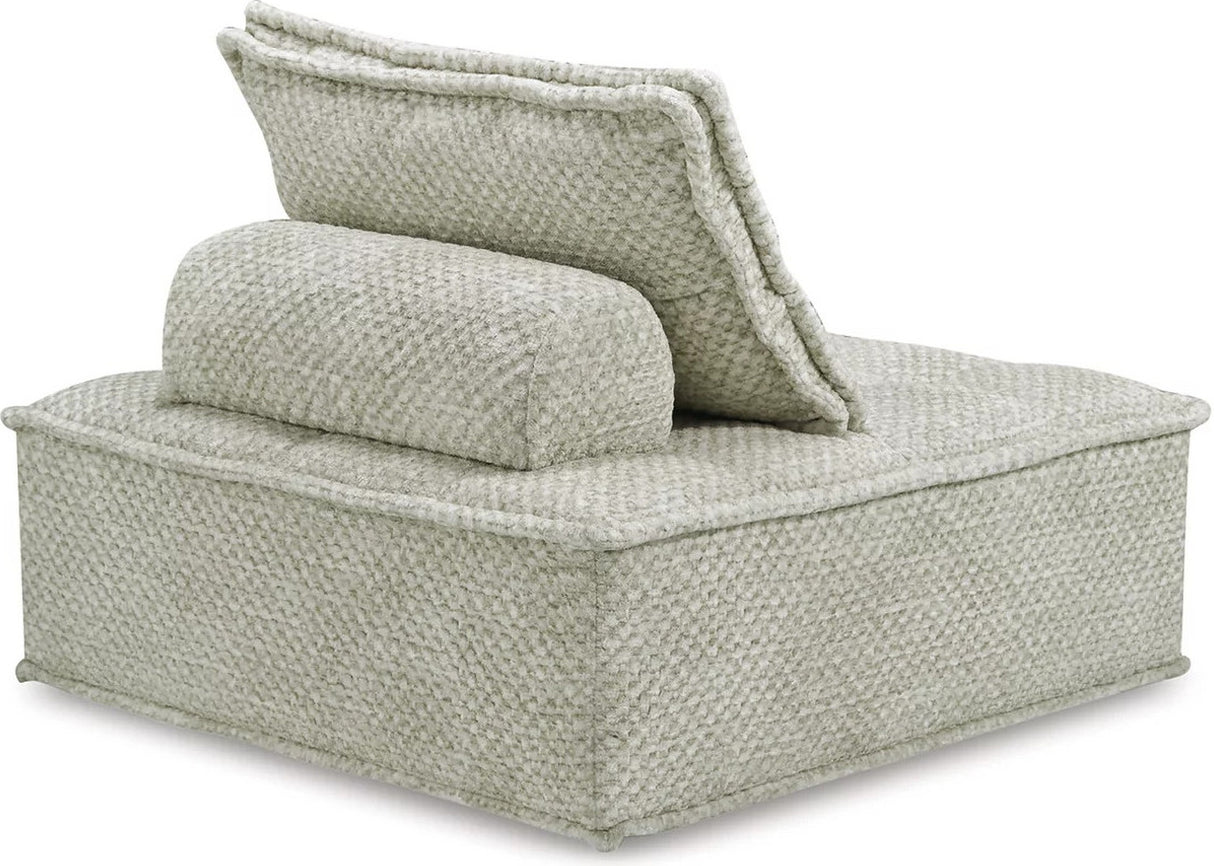 Bales Living Room Set In Taupe