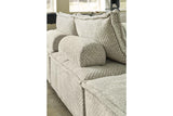 Bales Living Room Set In Taupe