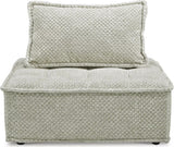 Bales Living Room Set In Taupe