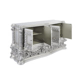 Valkyrie Antique Platinum Finish Dresser