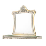Lucienne Mirror W/Led