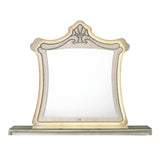 Lucienne Mirror W/Led