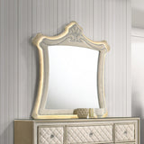 Lucienne Mirror W/Led