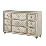 Lucienne Dresser