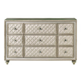 Lucienne Dresser