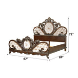 Devany QUEEN BED