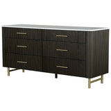 Clayten Dresser