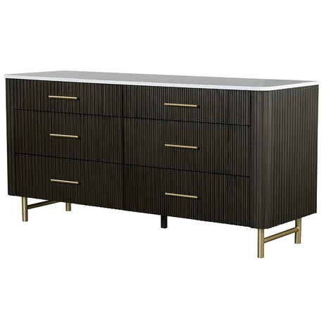 Clayten Dresser