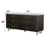 Clayten Dresser