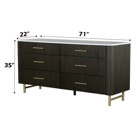 Clayten Dresser
