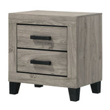 Mari Nightstand