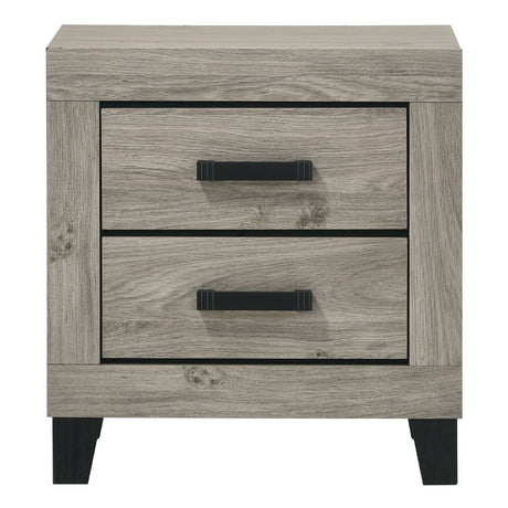 Mari Nightstand