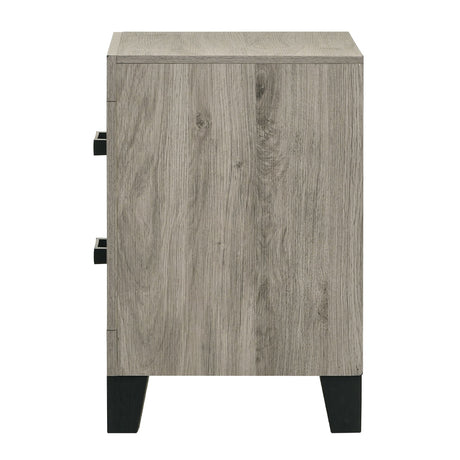 Mari Nightstand