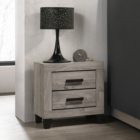 Mari Nightstand