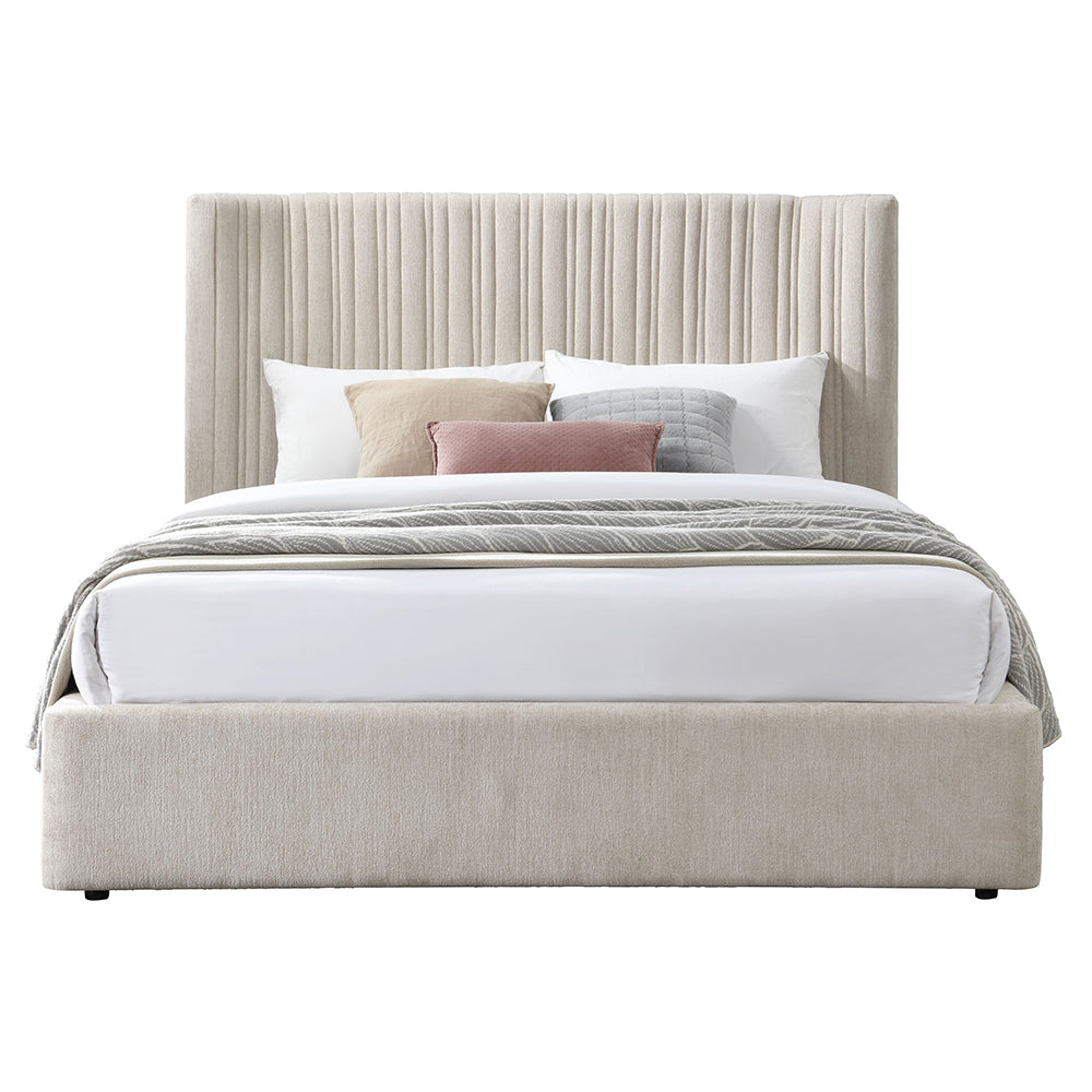 Loren Queen Bed