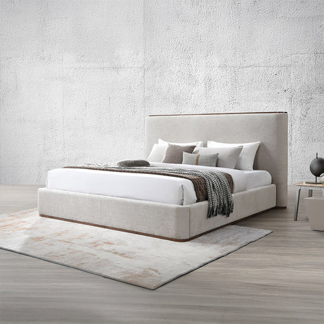 Orane Queen Bed
