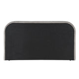 Orane Full Bed w/Storage