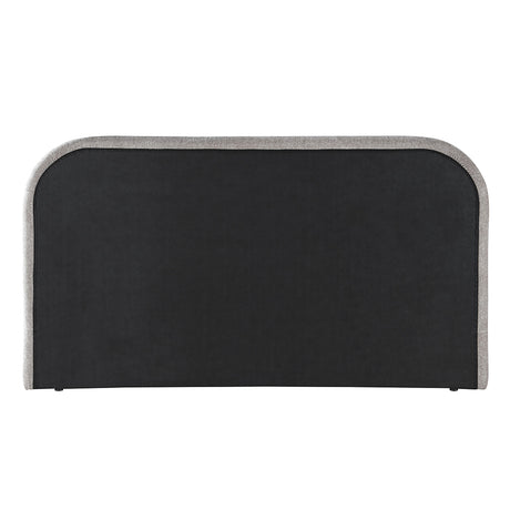 Orane Queen Bed w/Storage