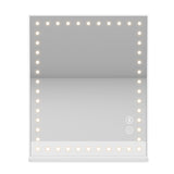 LED Music Mirror