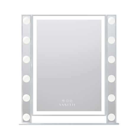 BK Led Vanity Mirror